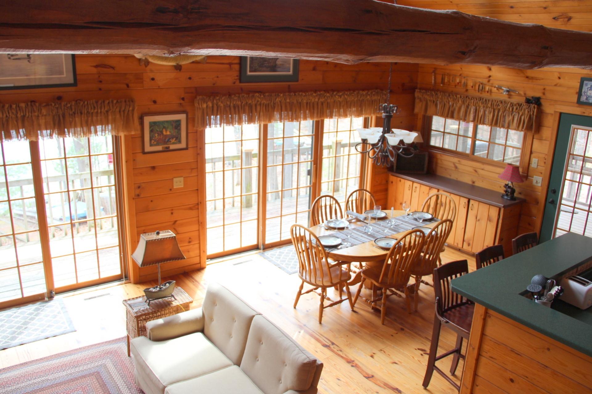 9777 Lee Lake Road Hazelhurst, WI 54531 - Photo 31 of 48 Gallery Image 31