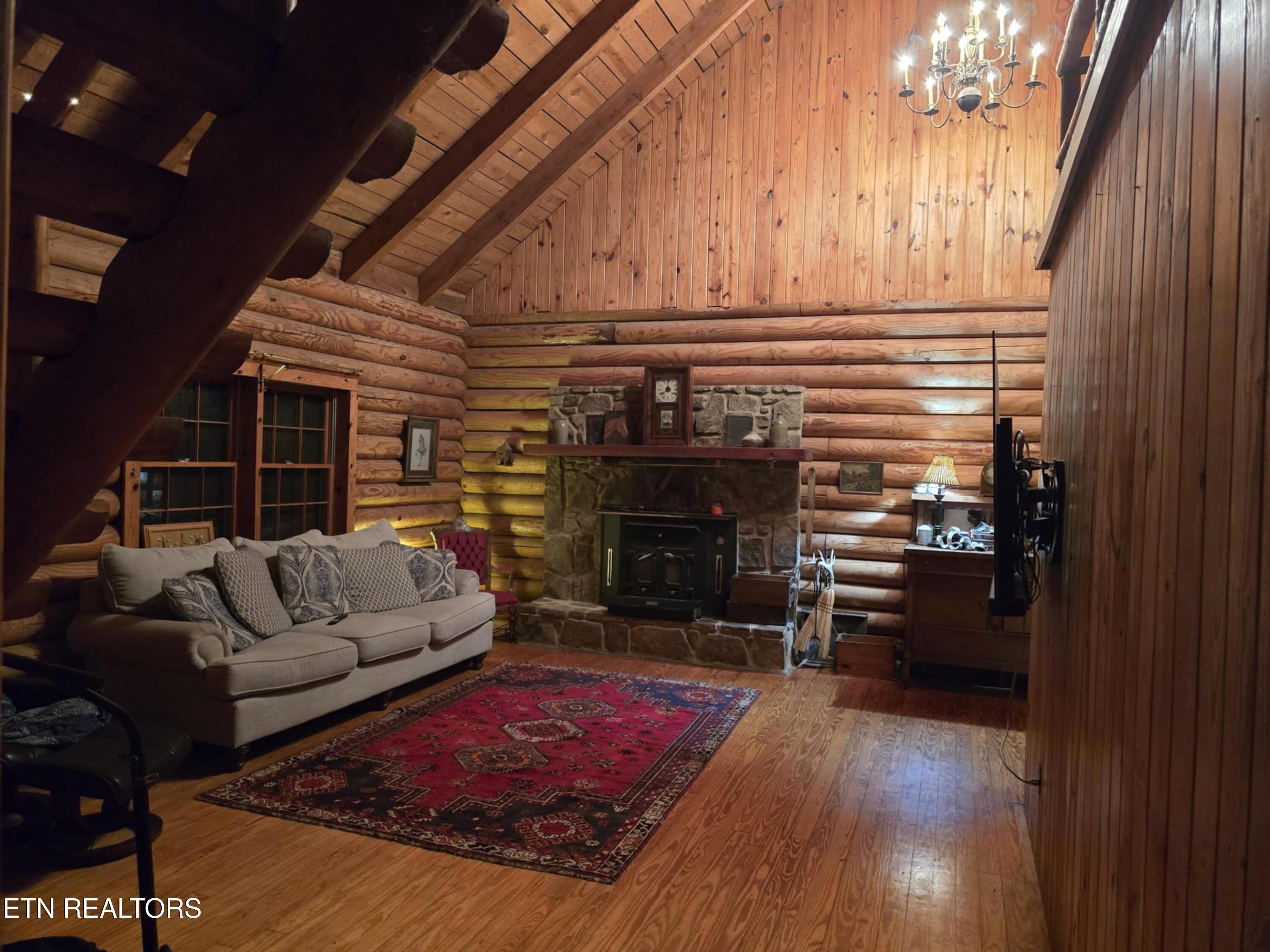 2143 Everett Road Knoxville, TN 37932 - Photo 22 of 44 Cabin
