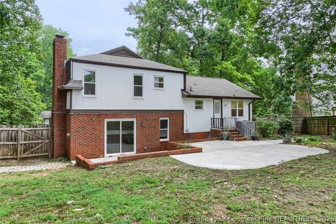 4317 Old Colony Road Raleigh, NC 27613 - Photo 20 of 20 Gallery Image 20