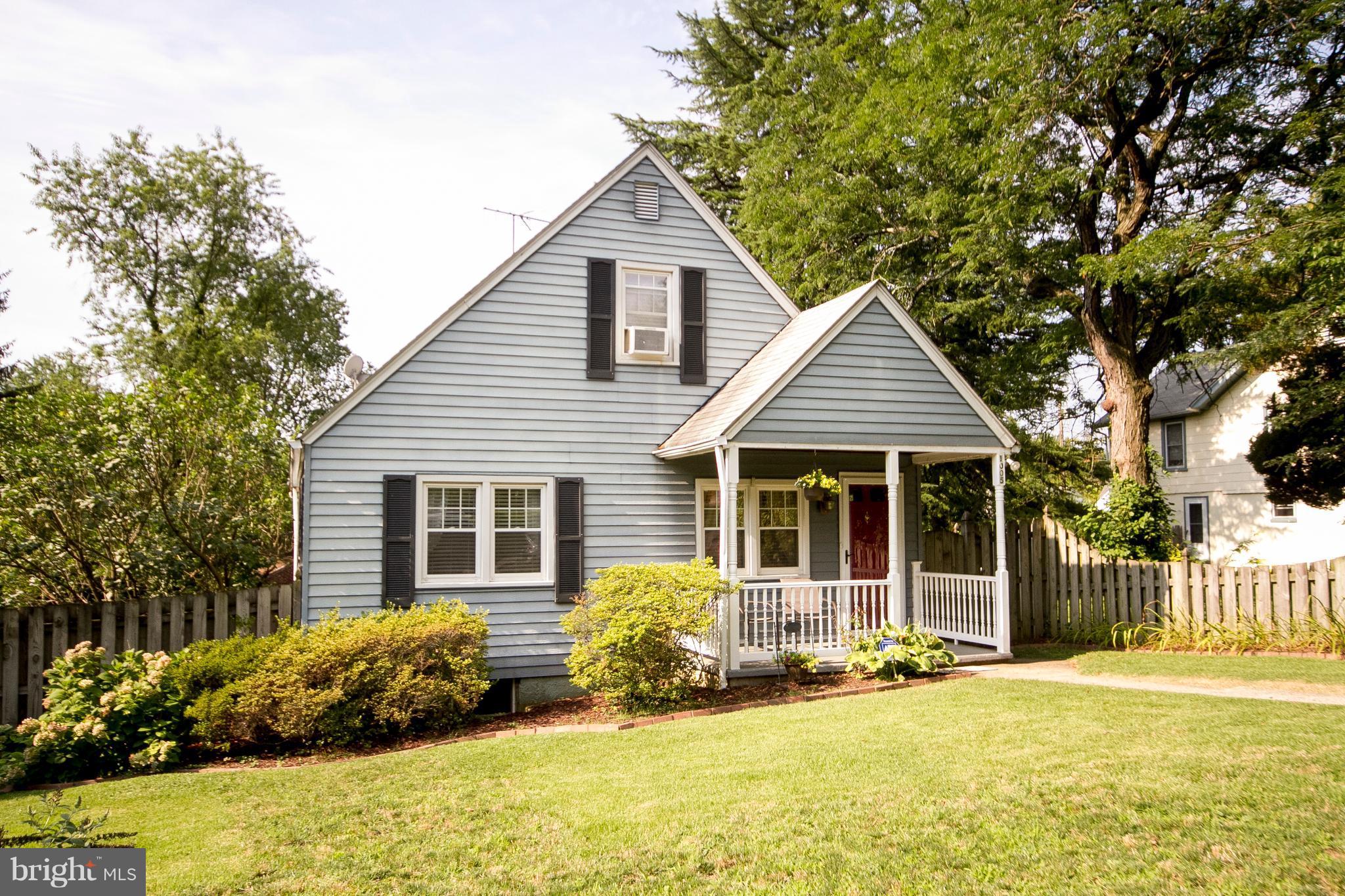 1005 Arran Road Baltimore, MD 21239 - Photo 1 of 26 Exterior (General)