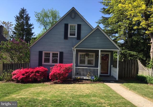 1005 Arran Road Baltimore, MD 21239 - Photo 2 of 26 Exterior (Front)