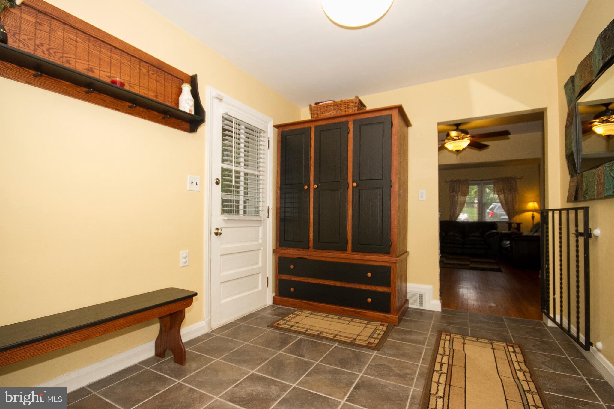 1005 Arran Road Baltimore, MD 21239 - Photo 13 of 26 Interior (General)