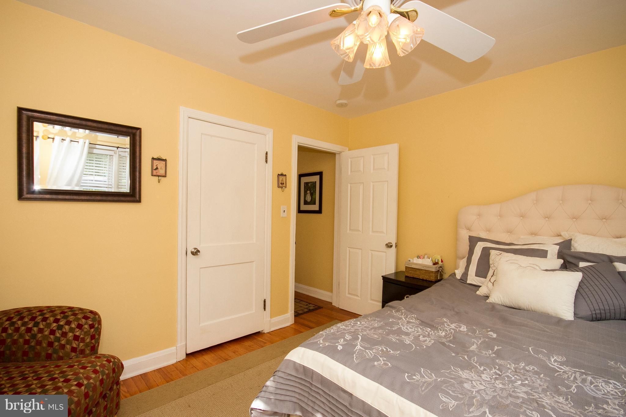 1005 Arran Road Baltimore, MD 21239 - Photo 16 of 26 Bedroom