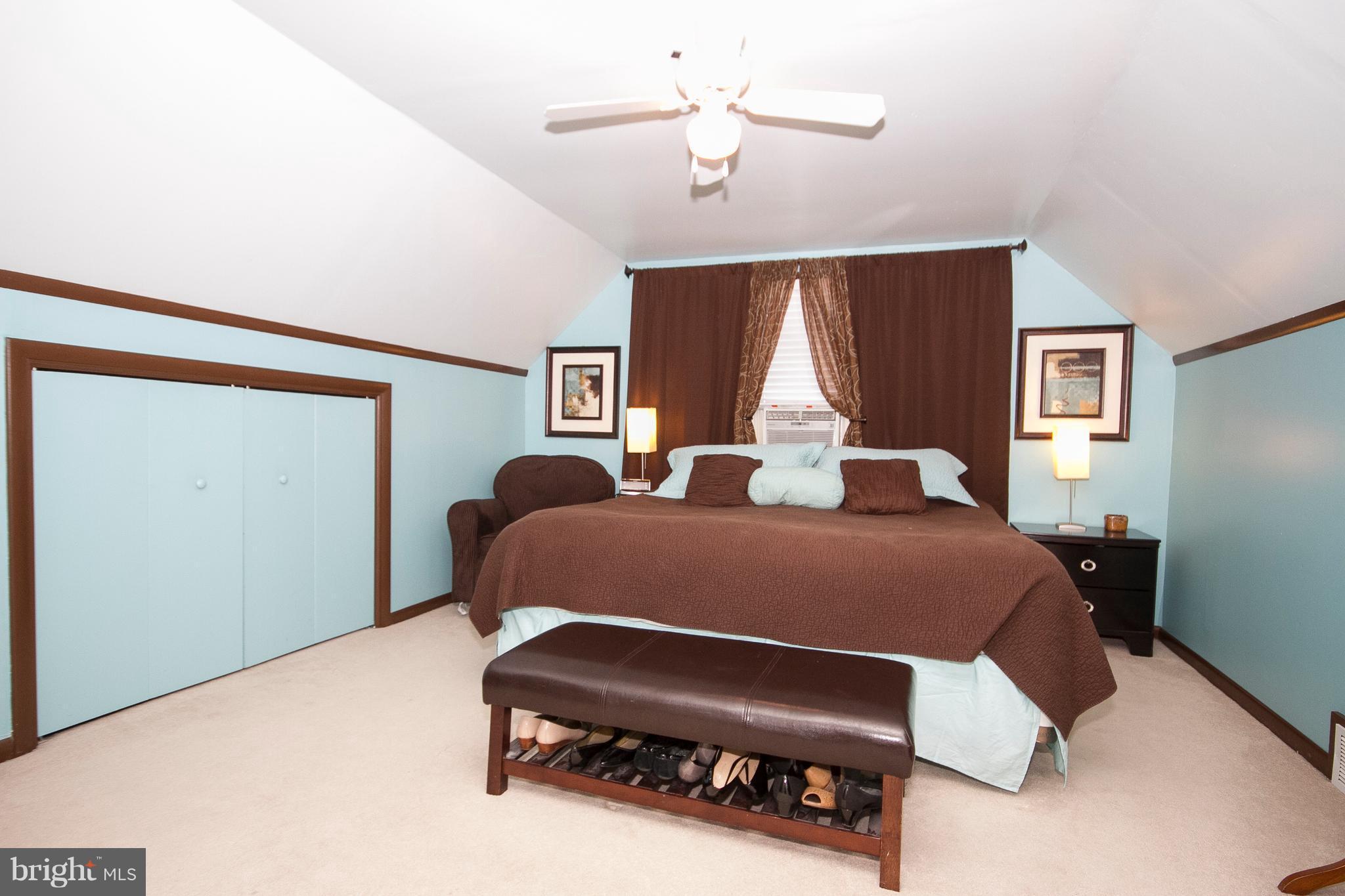 1005 Arran Road Baltimore, MD 21239 - Photo 18 of 26 Bedroom (Master)