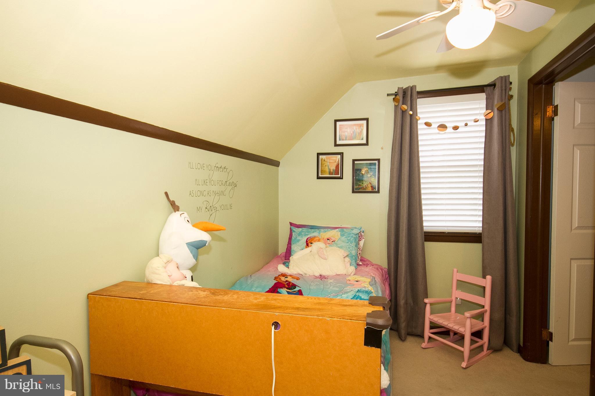 1005 Arran Road Baltimore, MD 21239 - Photo 20 of 26 Bedroom