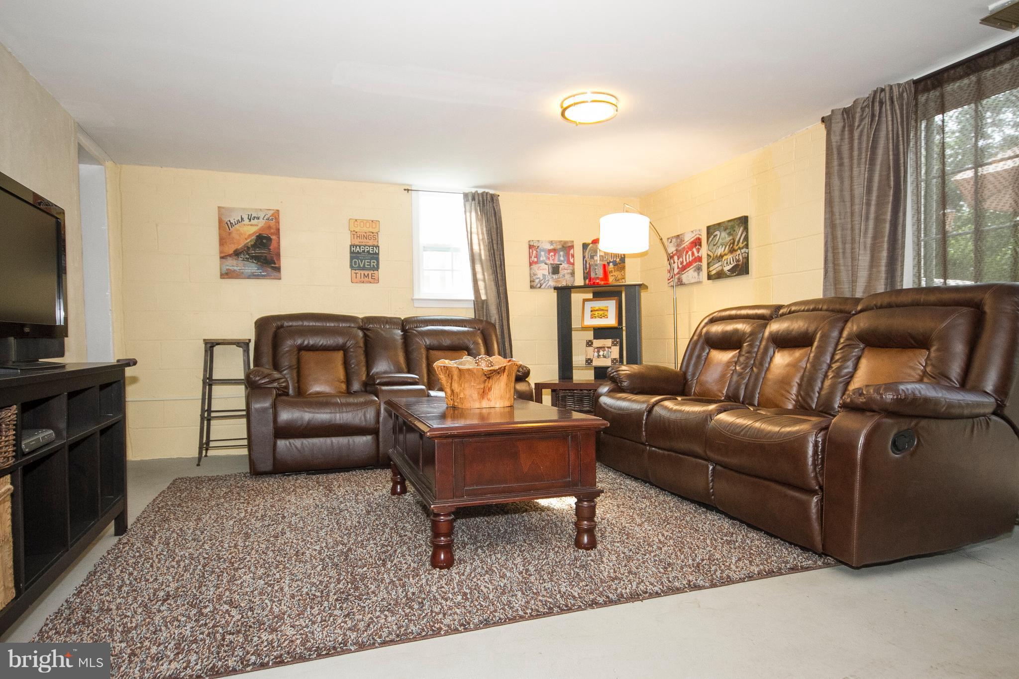 1005 Arran Road Baltimore, MD 21239 - Photo 21 of 26 Basement