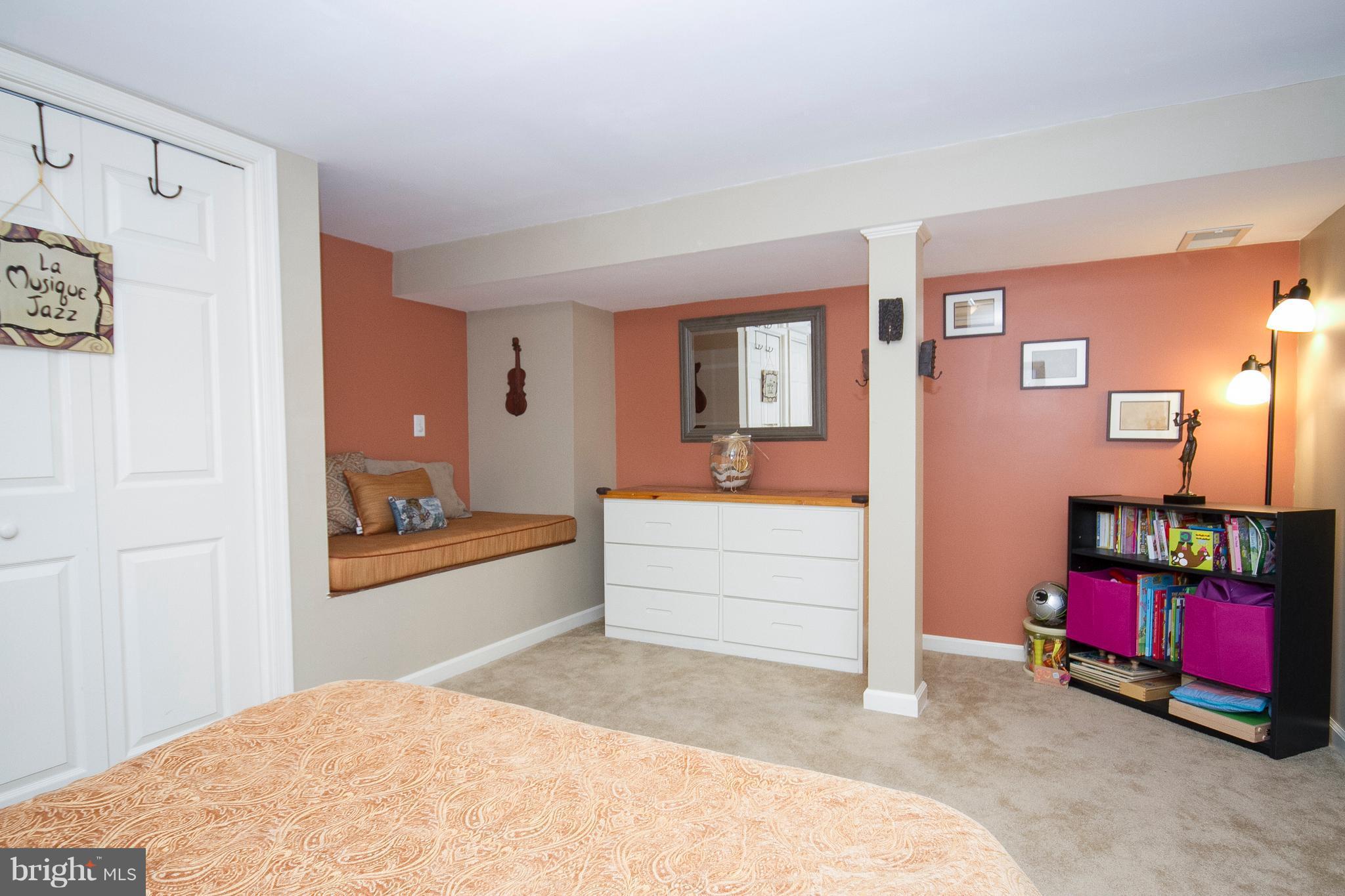 1005 Arran Road Baltimore, MD 21239 - Photo 22 of 26 Basement