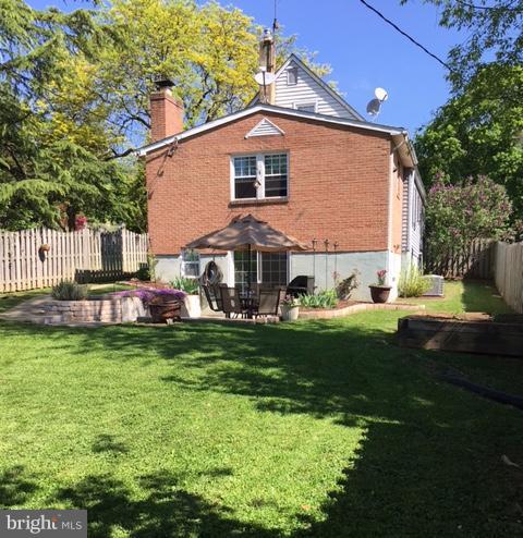 1005 Arran Road Baltimore, MD 21239 - Photo 26 of 26 Exterior (Rear)