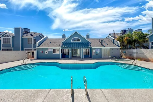 $285,000 | 4987 Strauss Drive, Las Vegas, NV 89146