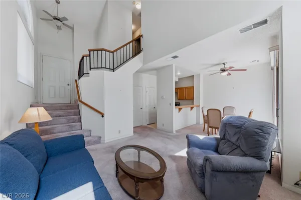 $285,000 | 4987 Strauss Drive, Las Vegas, NV 89146
