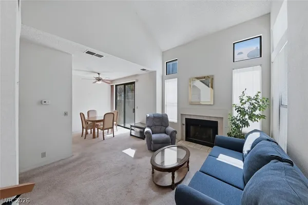 $285,000 | 4987 Strauss Drive, Las Vegas, NV 89146