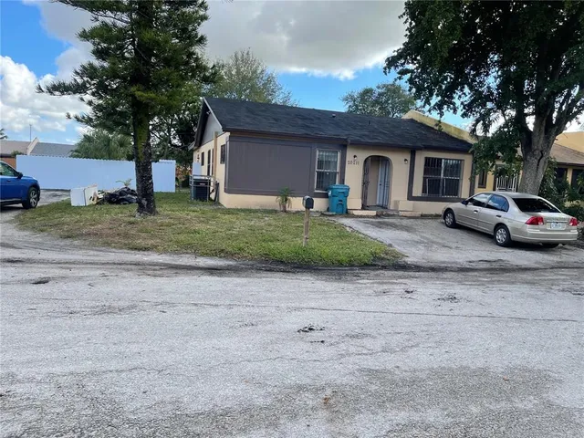 $360,000 | 20211 Northwest 28th Court, Miami Gardens, FL 33056