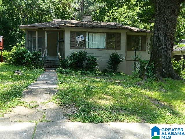 7309 Rome Avenue Birmingham, AL 35206 - Photo 1 of 1