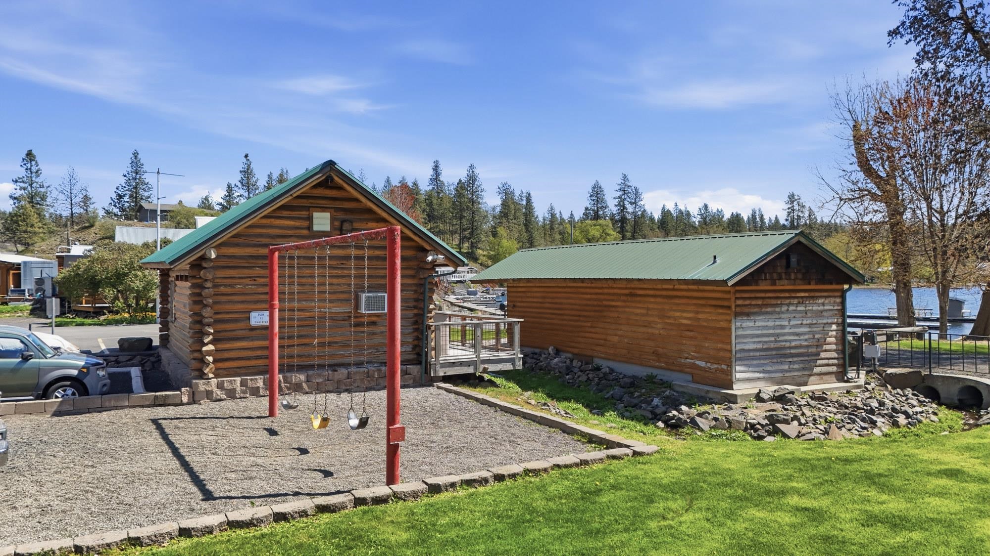 18617 West Williams Lake Road, Unit 52 Cheney, WA 99004 - Photo 19 of 24 Gallery Image 19