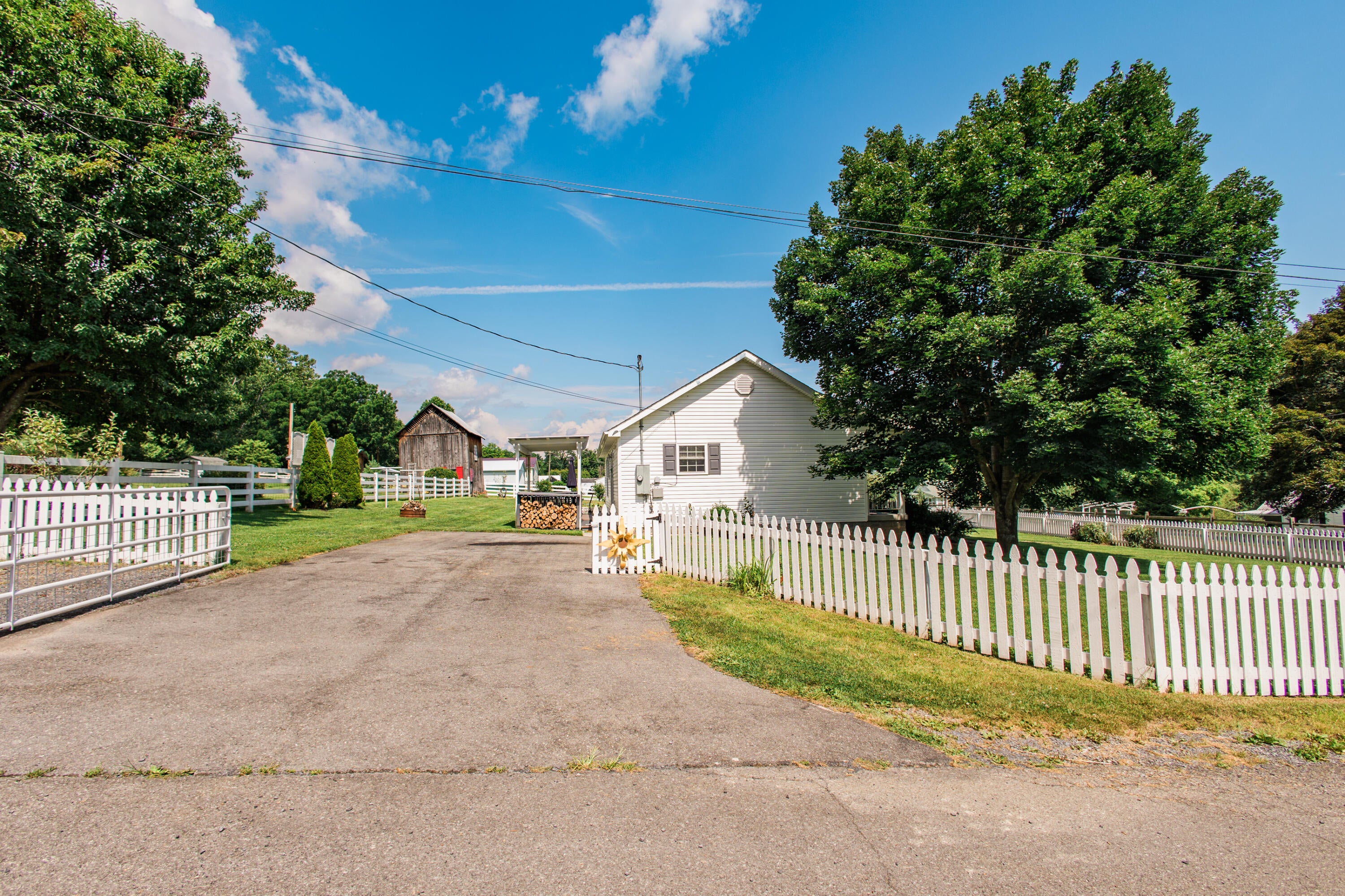 191 Front Street Renick, WV 24966 - Photo 20 of 106 Gallery Image 20