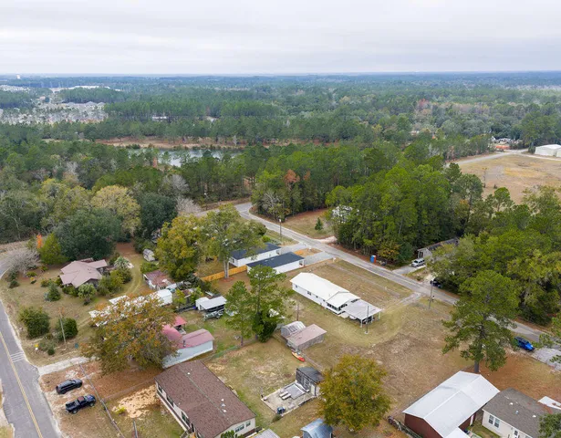 $262,900 | 42 Eckie Drive, Freeport, FL 32439