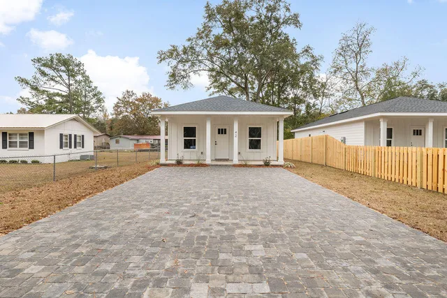 $262,900 | 42 Eckie Drive, Freeport, FL 32439