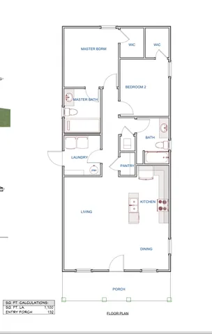 $262,900 | 42 Eckie Drive, Freeport, FL 32439
