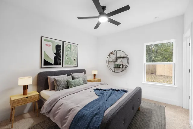 $262,900 | 42 Eckie Drive, Freeport, FL 32439