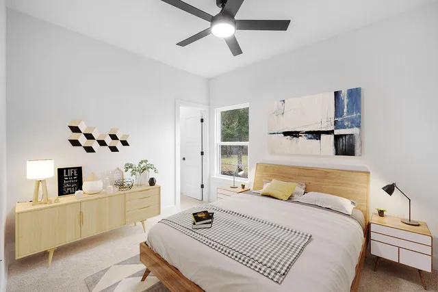 $262,900 | 42 Eckie Drive, Freeport, FL 32439