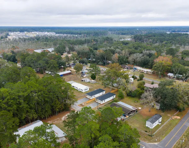 $262,900 | 42 Eckie Drive, Freeport, FL 32439