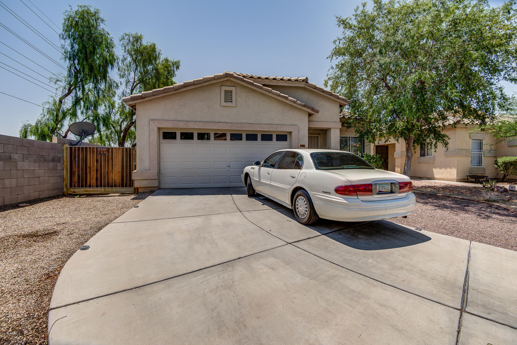 13105 West Calavar Road Surprise, AZ 85379 - Photo 1 of 19 DSC_0895