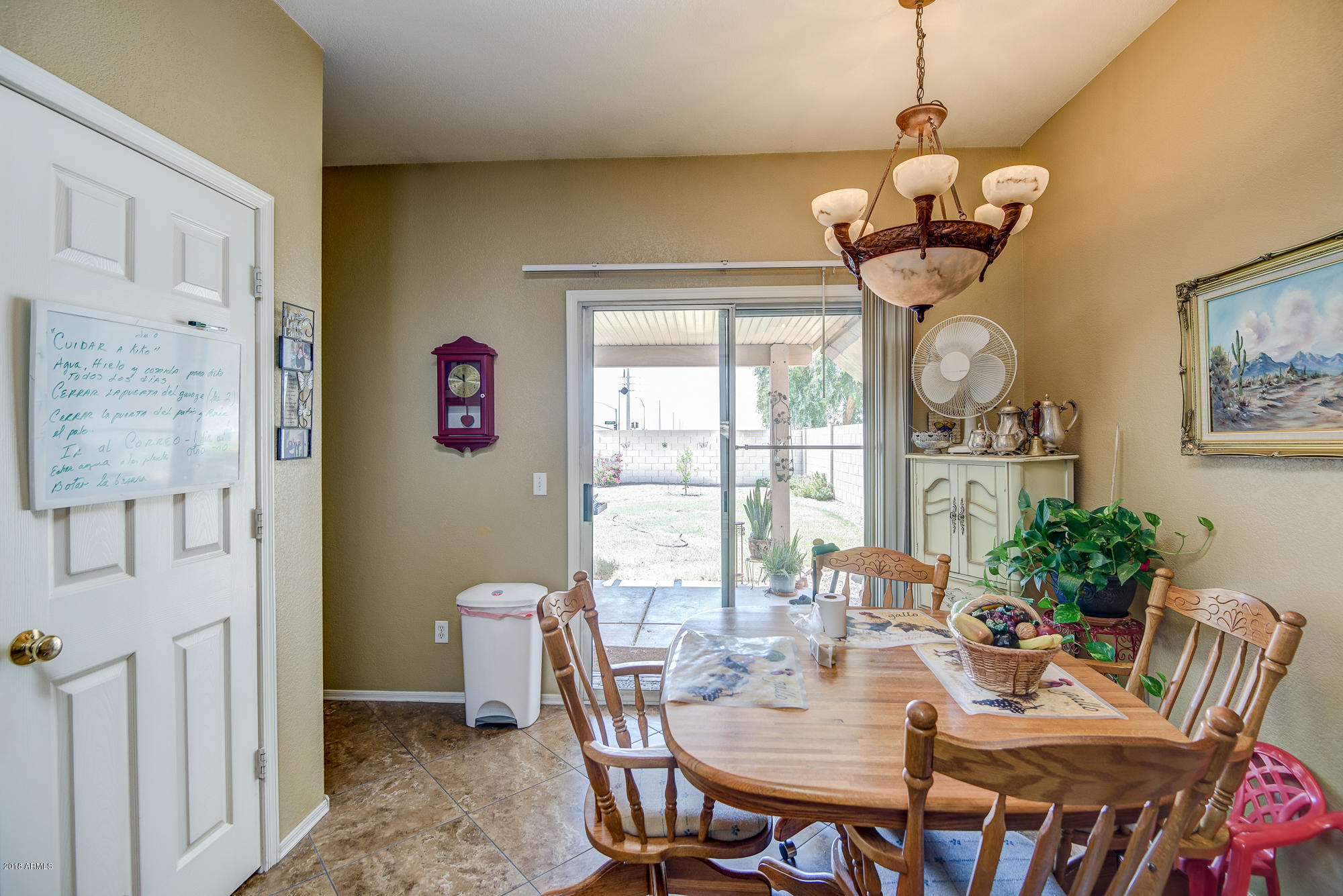 13105 West Calavar Road Surprise, AZ 85379 - Photo 5 of 19 DSC_0855_