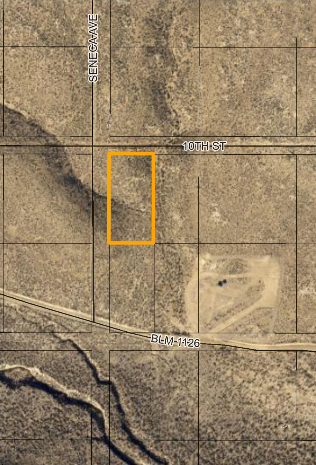 Tbd 10th Street Elko, NV 89801 - Photo 1 of 3