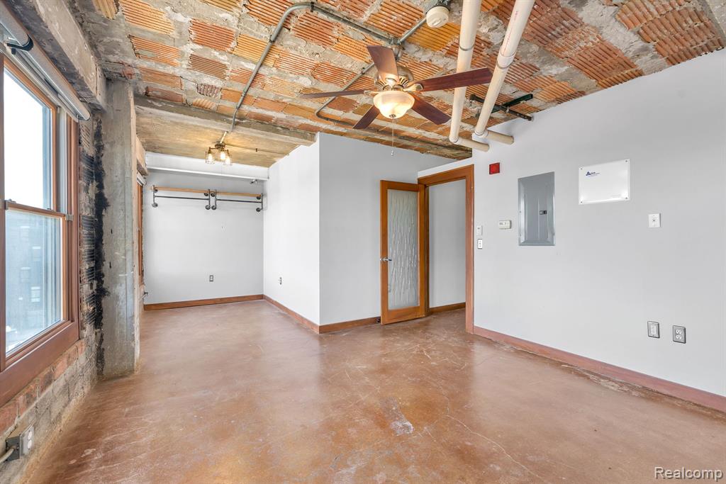 2915 John R Street, Unit 503 Detroit, MI 48201 - Photo 29 of 44