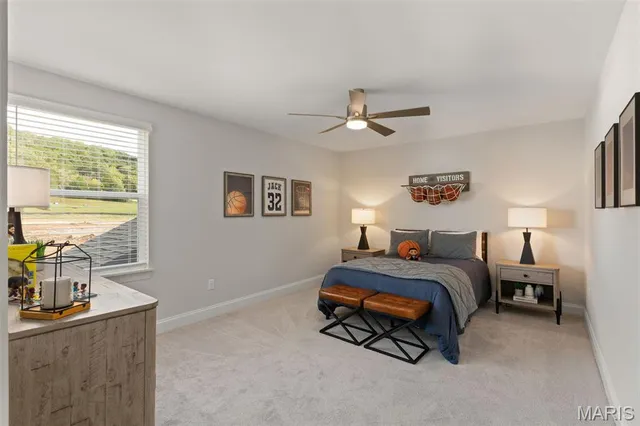 $339,900 | 2 Pin Oak At Deer Meadows, Sullivan, MO 63080