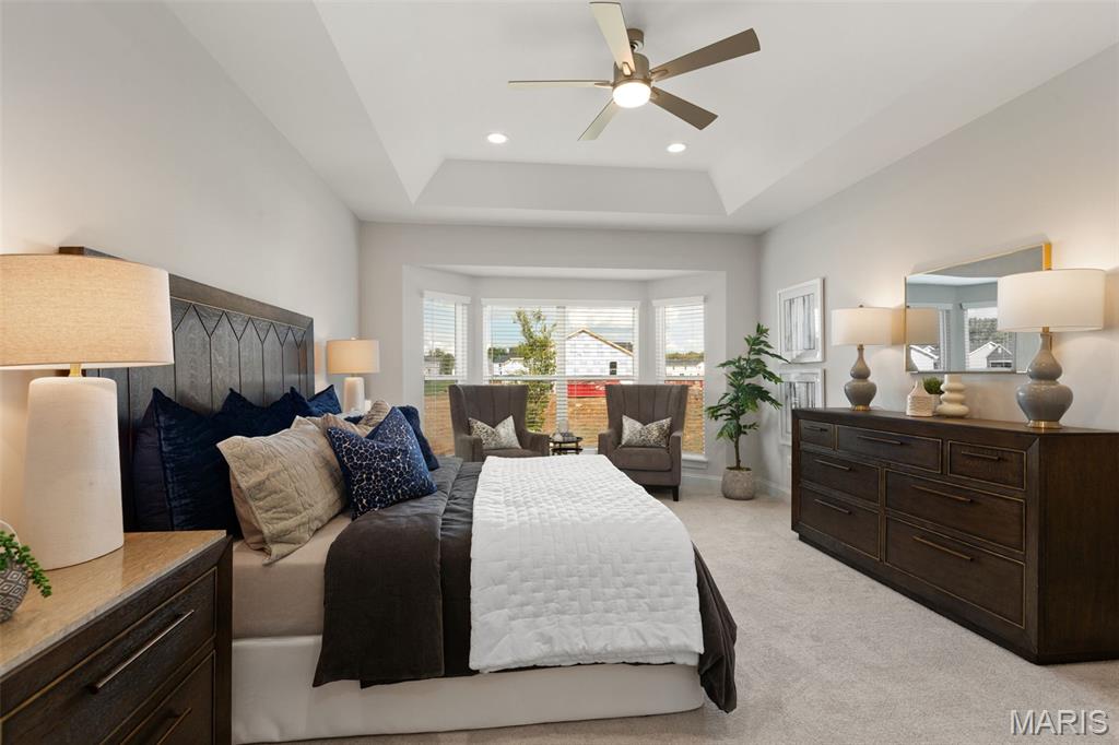 2 Pin Oak At Deer Meadows Sullivan, MO 63080 - Photo 16 of 38