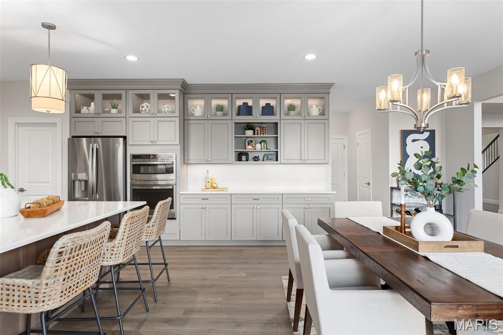 2 Pin Oak At Deer Meadows Sullivan, MO 63080 - Photo 26 of 38