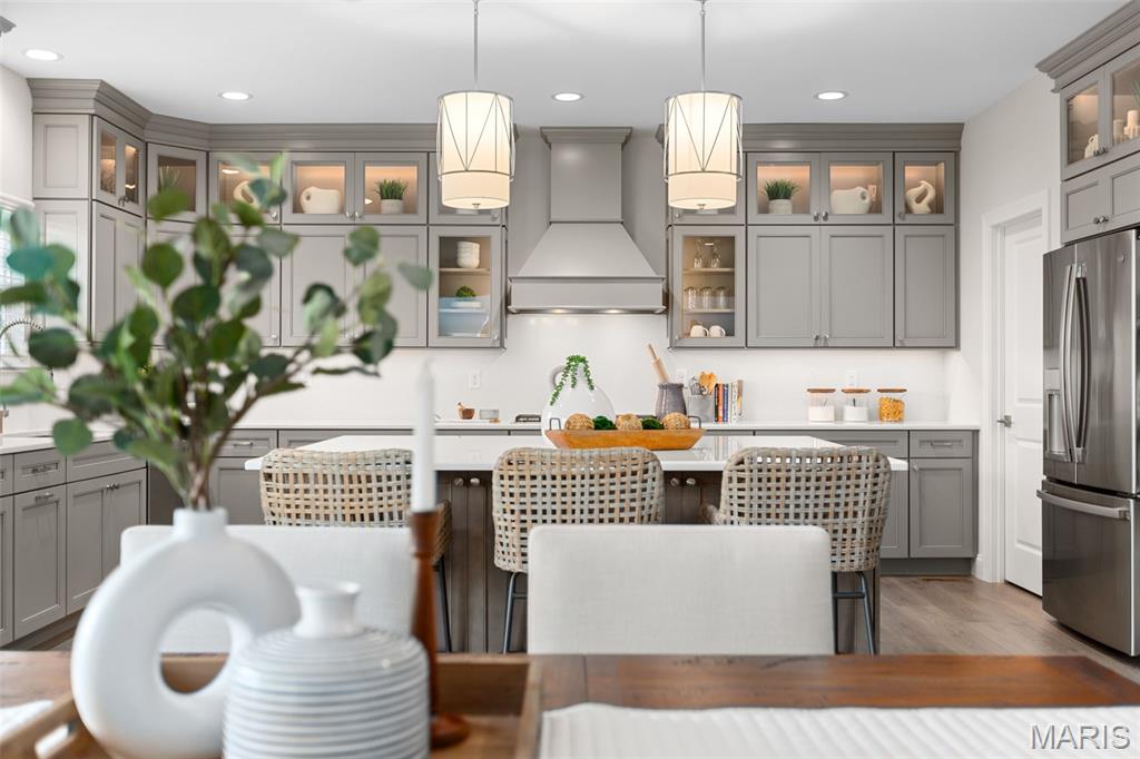 2 Pin Oak At Deer Meadows Sullivan, MO 63080 - Photo 31 of 38