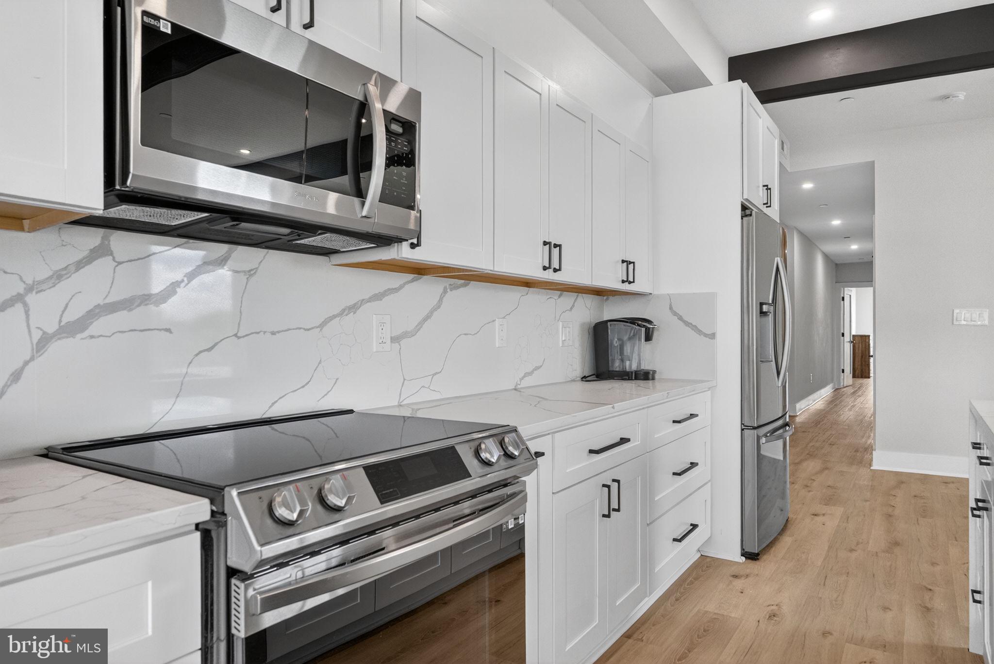 1915 Benning Road Northeast, Unit PH Washington, DC 20002 - Photo 11 of 33