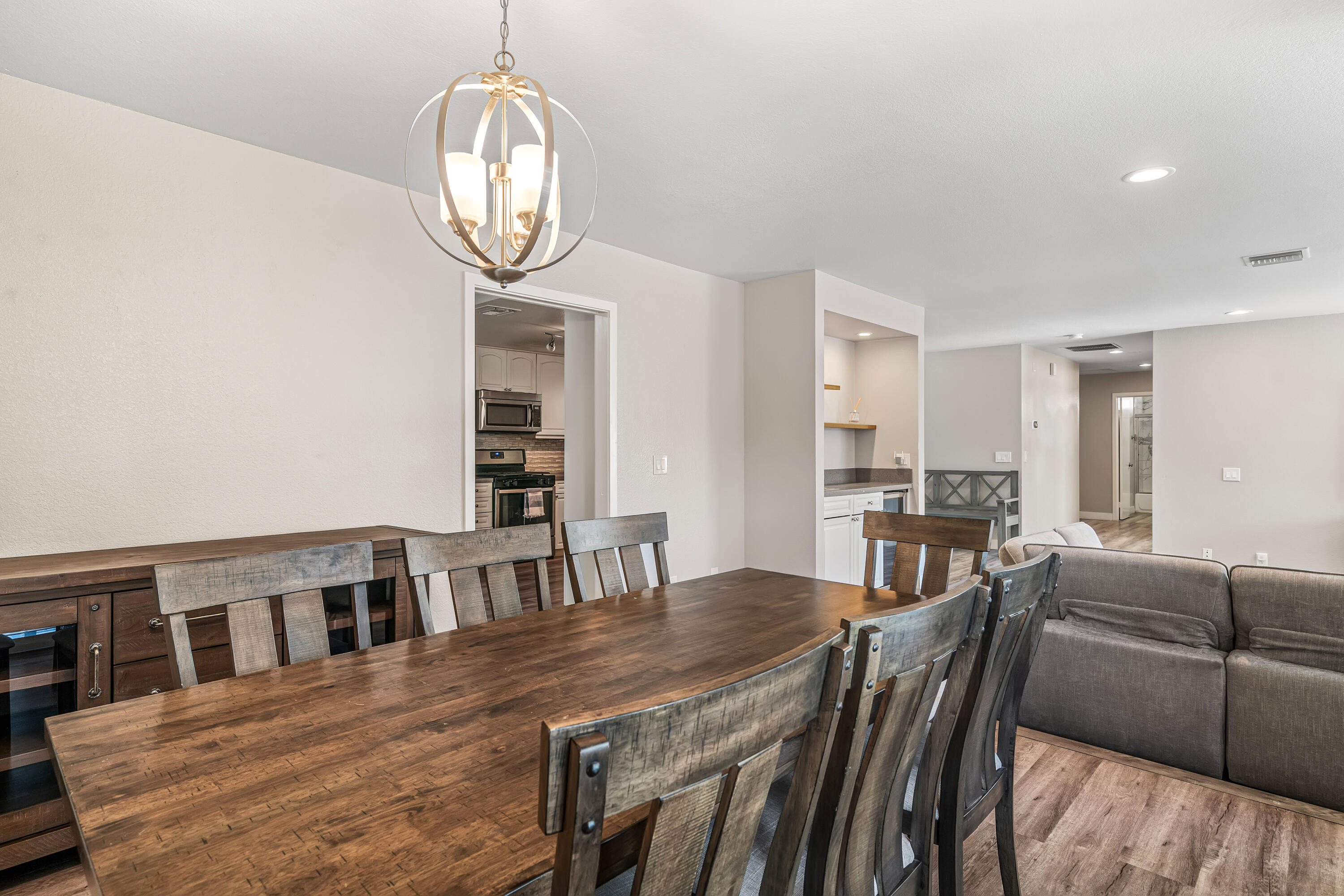 67265 Rango Road Cathedral City, CA 92234 - Photo 17 of 49 a view of a dining room with furniture