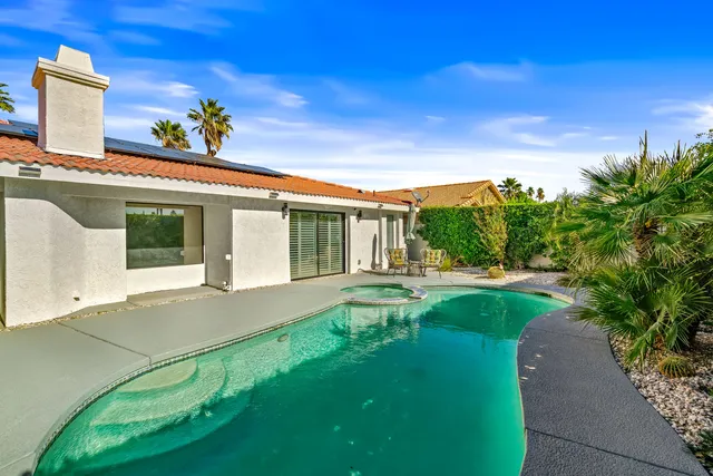 $560,000 | 67265 Rango Road, Cathedral City, CA 92234