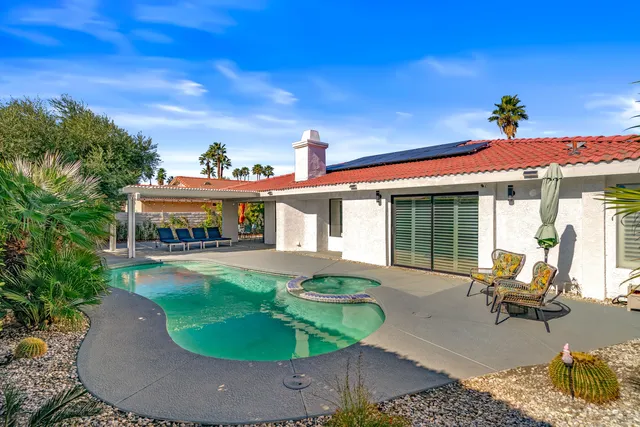 $560,000 | 67265 Rango Road, Cathedral City, CA 92234