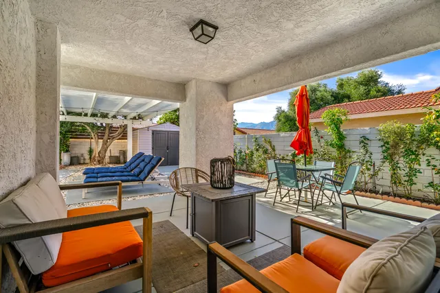 $560,000 | 67265 Rango Road, Cathedral City, CA 92234