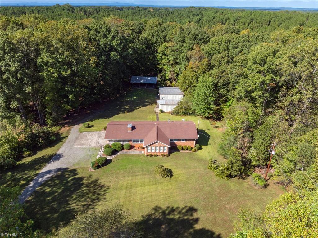 1157 Simpson Road Stokesdale, NC 27357 - Photo 1 of 50 Gallery Image 1