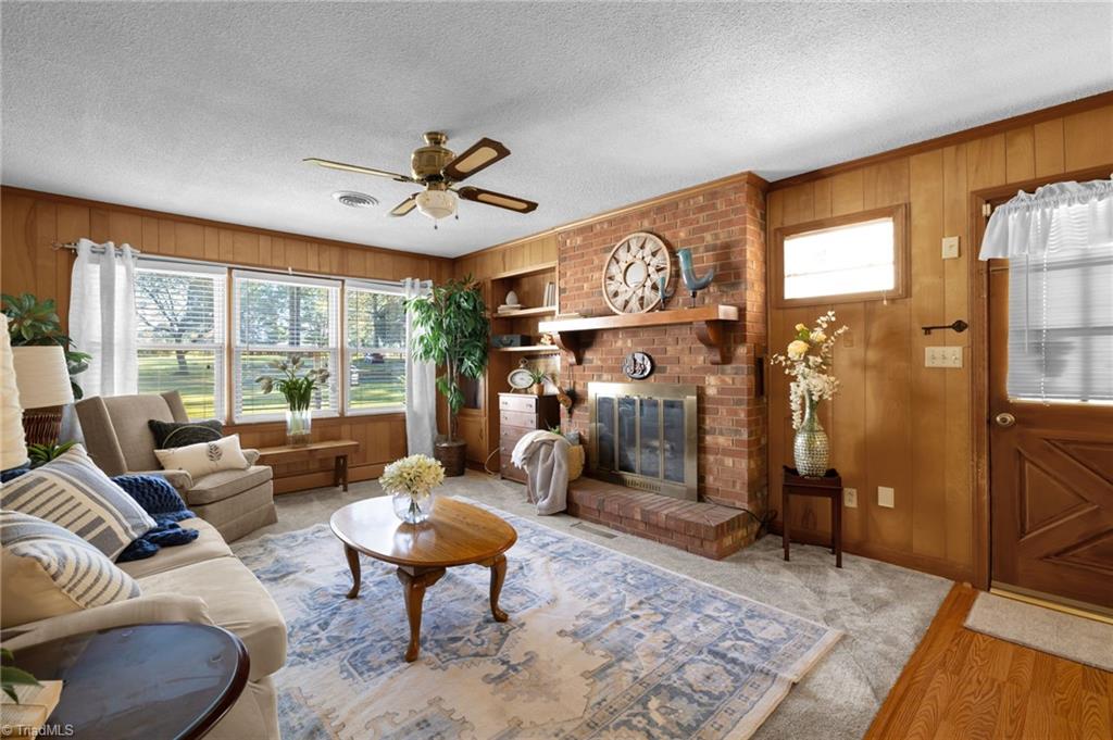 1157 Simpson Road Stokesdale, NC 27357 - Photo 19 of 50 Gallery Image 19