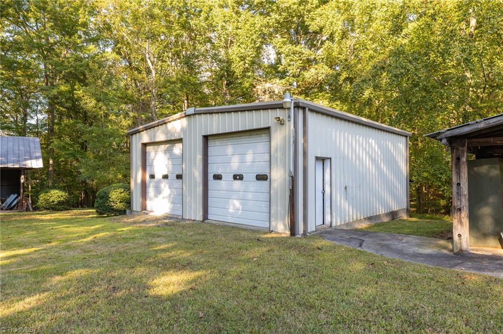 1157 Simpson Road Stokesdale, NC 27357 - Photo 2 of 50 Gallery Image 2
