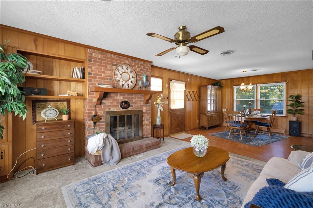 1157 Simpson Road Stokesdale, NC 27357 - Photo 21 of 50 Gallery Image 21