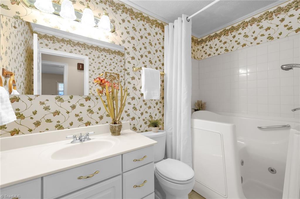 1157 Simpson Road Stokesdale, NC 27357 - Photo 28 of 50 Gallery Image 28