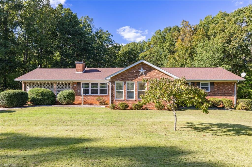 1157 Simpson Road Stokesdale, NC 27357 - Photo 3 of 50 Gallery Image 3