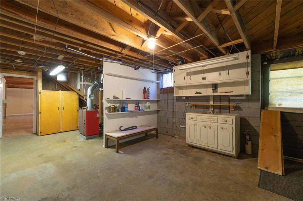 1157 Simpson Road Stokesdale, NC 27357 - Photo 33 of 50 Gallery Image 33