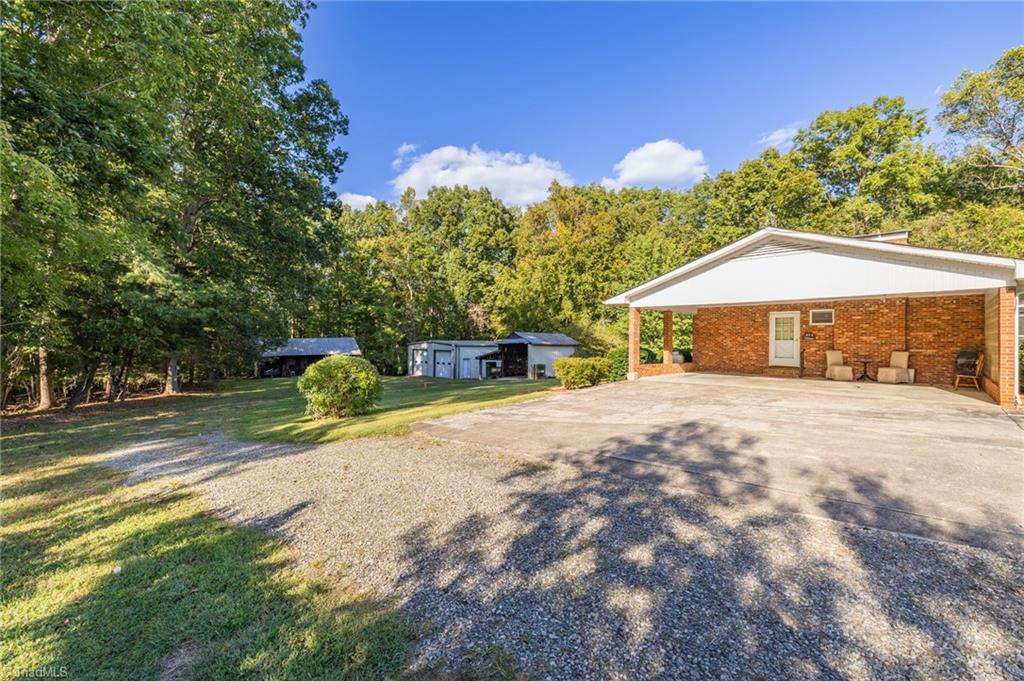 1157 Simpson Road Stokesdale, NC 27357 - Photo 35 of 50 Gallery Image 35