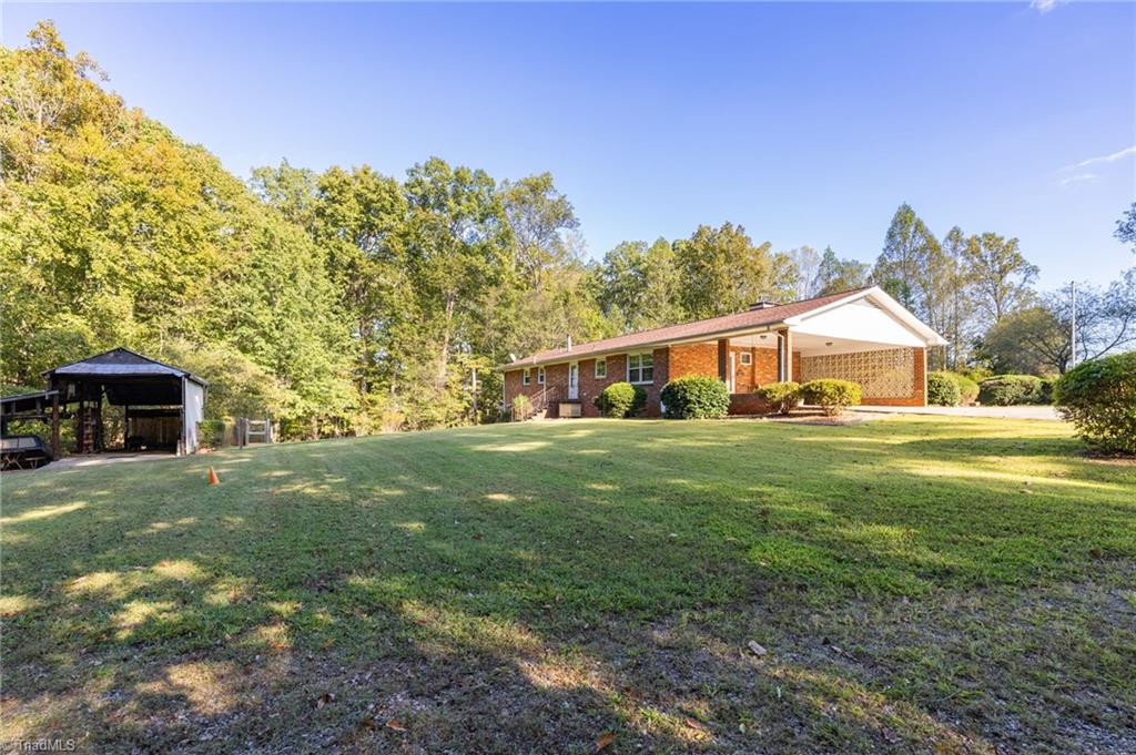 1157 Simpson Road Stokesdale, NC 27357 - Photo 36 of 50 Gallery Image 36