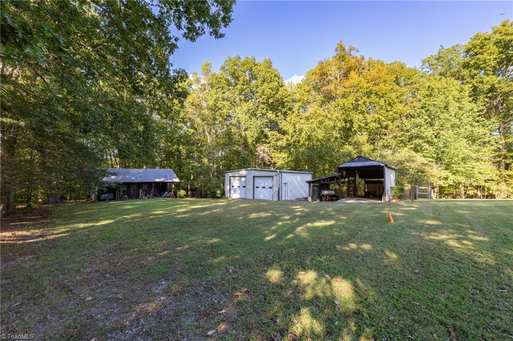 1157 Simpson Road Stokesdale, NC 27357 - Photo 37 of 50 Gallery Image 37