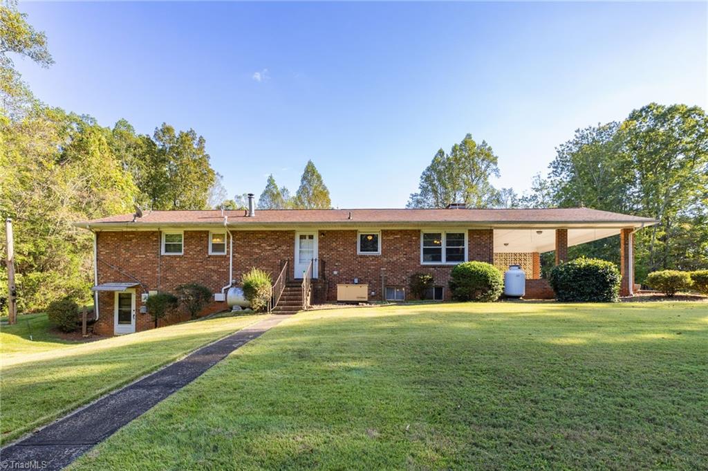 1157 Simpson Road Stokesdale, NC 27357 - Photo 38 of 50 Gallery Image 38