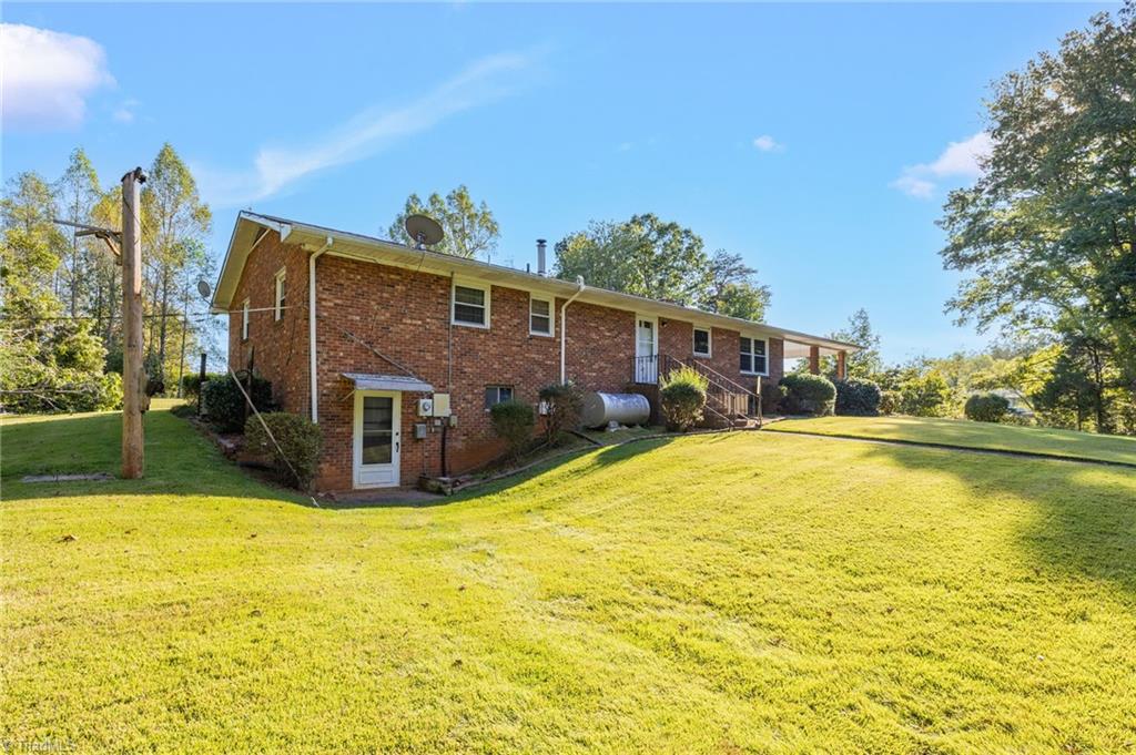 1157 Simpson Road Stokesdale, NC 27357 - Photo 39 of 50 Gallery Image 39